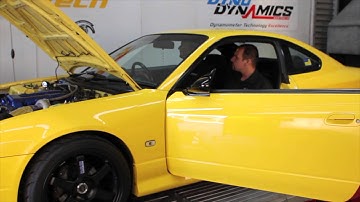 Haltech Technically Speaking: Flex Fuel Tuning Guide