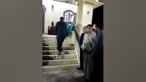 رائعة الأحزاب للقارئ الشيخ أحمد صلاح العرباوي