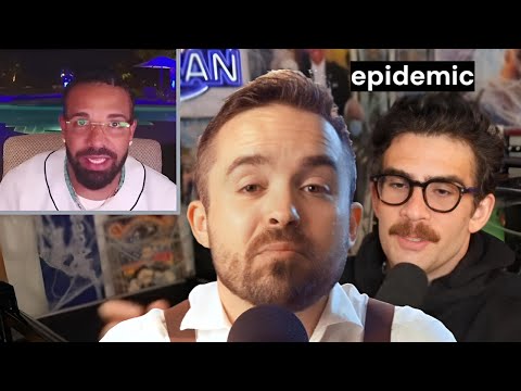 Thumbnail for Hasanabi Reacts Exposing the Gambling Epidemic Coffeezilla