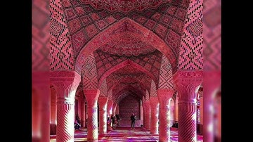 TARTARIA .Fractal  Geometry  Architecture ❄⚛🎓🎼