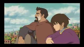 Download lagu A pestilence is how the balance restores itself | Tales from Earthsea