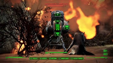 Trav12344 Replays Fallout 4 Part Two