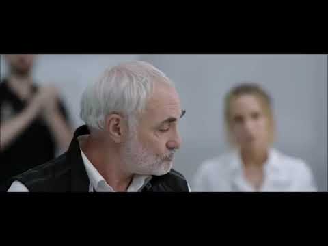 ROS Messy F1 The Movie Music Video 