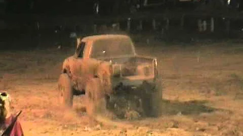 Ann Arnett - Fun Run Mud Run