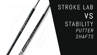 Stroke lab shaft for sale Clearance