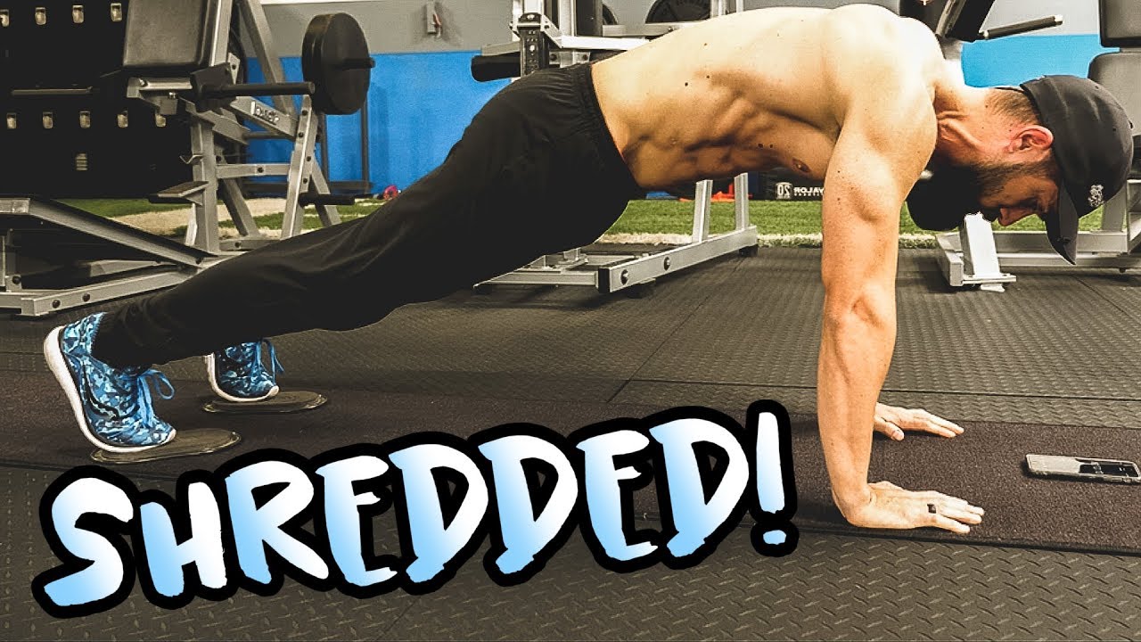 3 MINUTE NON-STOP CORE Routine / SIX PACK ABS Slider Workout 