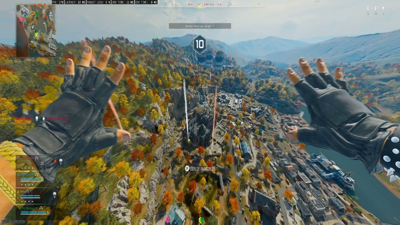 New Update Easter Egg Hunting vibe drops - highlights