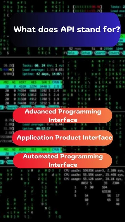 what-does-api-stand-for-youtube