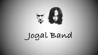 JogaL Band - Tentang Yang kita Rasakan [Official Lyric Video]