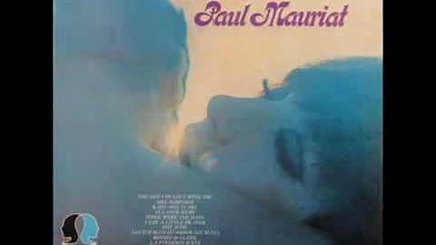 Paul Mauriat - This Guy Is In Love With You