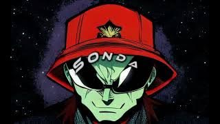 SONDA_PENDI TWLIU_REMIX LATIN❗️