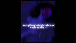 Icona Pop - All Night [Rizky Ayuba Remix] (Lyrics)DJ ❤️‍🩹