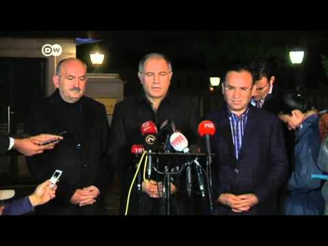 ტერაქტი ანკარაში - 37 დაღუპული და 125 დაშავებული