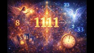 Numerológia, synchronicita a anjelské čísla – čo Vám hovoria znamenia?
