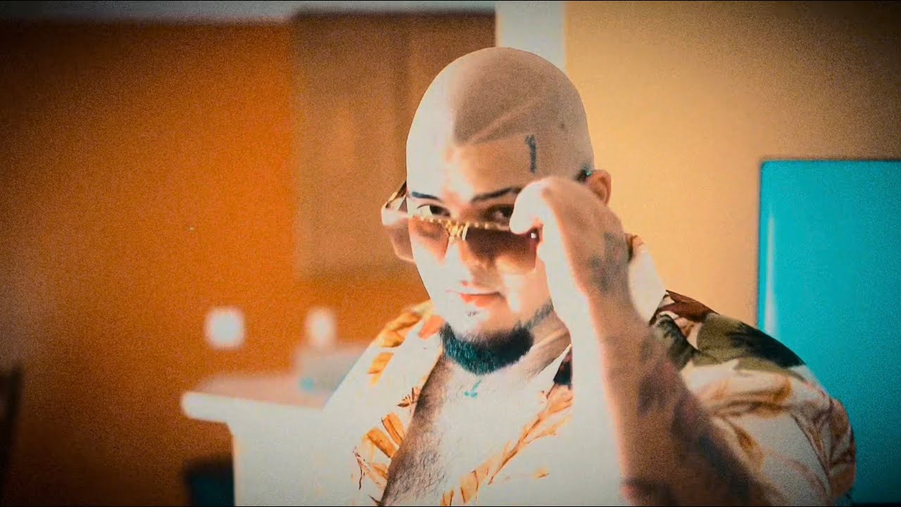 Young Sto - Lately (official video)