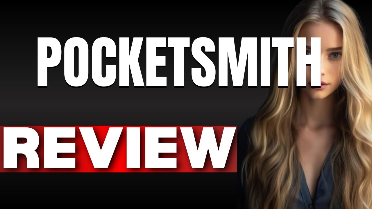 PocketSmith Review 2025 Is It Worth Using