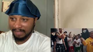 BEST OY RAPPER !!! DudeyLo - Nasty (Official Music Video) Crooklyn Reaction