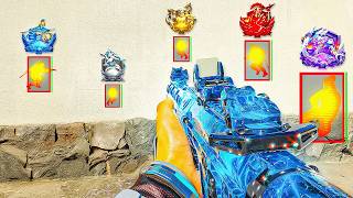 2 Wallhackers vs Every Rank… (Until They Lose)