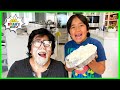 New video by Ryan's World on YouTube