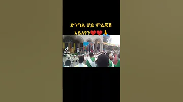 Orthodox TikTok Video 