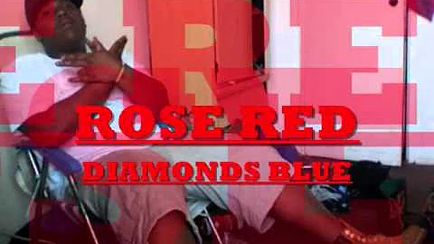 FFFFRESH ROSE RED REMIX FT MEEK MILL