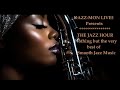 The jazz hour  groove sessions from the finest five to midnight listeners