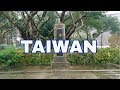 Taiwan 2018 first 2 days