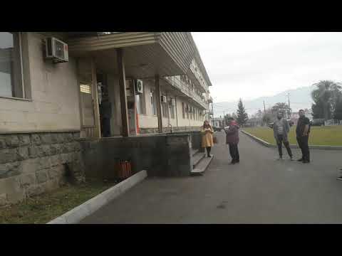 “გასაღები სახლში დაგრჩა?“