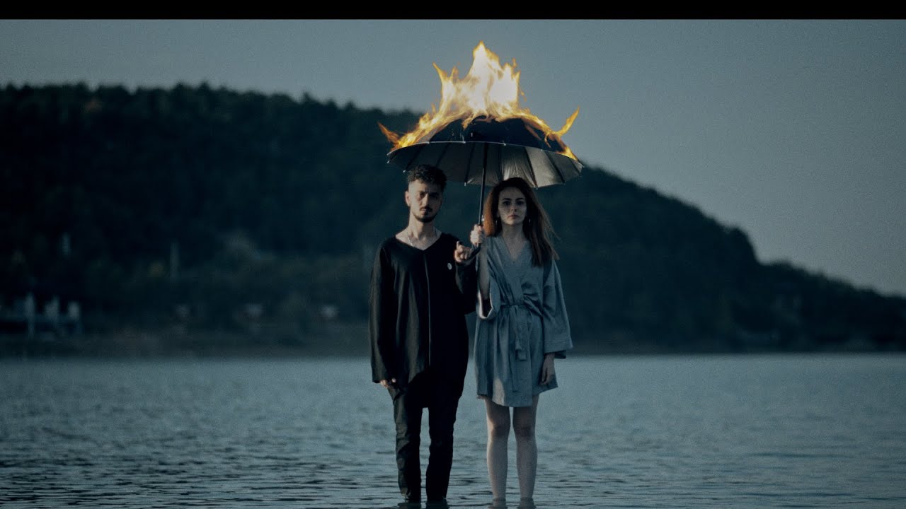 Seçkin Türk - Bunalım Devri (Official Music Video)