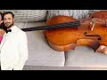 Stjepan Hauser Vlog In London With His Wife (Cello) 2024