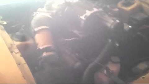 4.3l Longrod Stroker v6 Mustang with M112