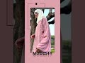 Ramadan Abaya Collection Modesty
