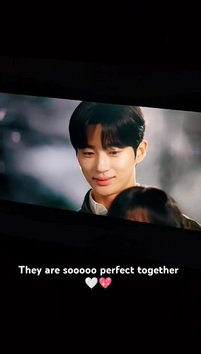Want them together in another kdrama 😍❤️ #lovelyrunner #byeonwooseok #kimhyeyoon #sunjae #shorts