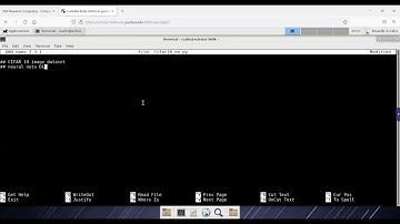 Machine Learning with PyTorch - CIFAR10 and Tensor transformations (part 1)