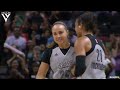 ALL IN Miniseries | Becky Hammon Part II