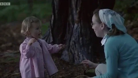 Call The Midwife - ||An Ode To Angela Turner|| Ext...