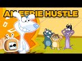 Rat-A-Tat: An Eerie Hustle | The Adventures Of Doggy Don | Funny Cartoons For Kids | Chotoonz TV