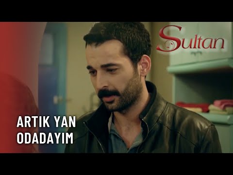 Yılmaz, Sultan'a Destek Oluyor! - Sultan 2.Bölüm