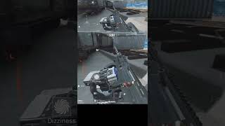1v3 with NOXs Brother #deltaforce
