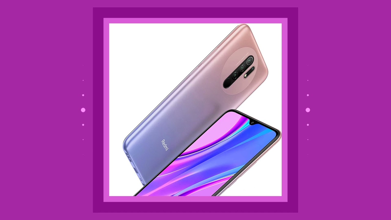 Amazon Today Deal,Redmi 9 Prime Mint Green, 4GB RAM, 64GB Storage