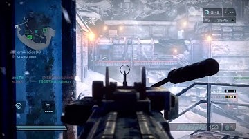 Killzone 3 Beta Gameplay/Impressions