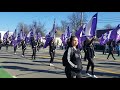 Broken Arrow Pride - Christmas Parade - December 7, 2019