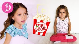 Участвую в конкурсе VIKI SHOW / Хочу попасть в Клип Вики Шоу