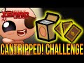 CANTRIPPED! CHALLENGE - The Binding Of Isaac: Repentance