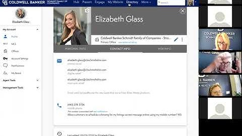 Moxi Monday - Moxi Updates to Engage, Present, Domain, and Websites!