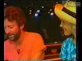 Eric Clapton Interviewed by Paula Yates 1986 - Part One