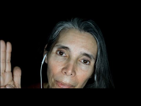 ASMR TE AYUDO A DORMIR