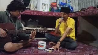 Celebes bukan takdir kita cover by des