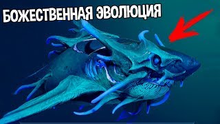 АКУЛА ПОЛУЧИЛА СИЛУ БОГОВ ( Maneater )