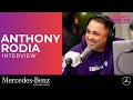 How Anthony Rodia Explained &#39;Doggy Style&#39; To His Children When They Asked | Elvis Duran Show